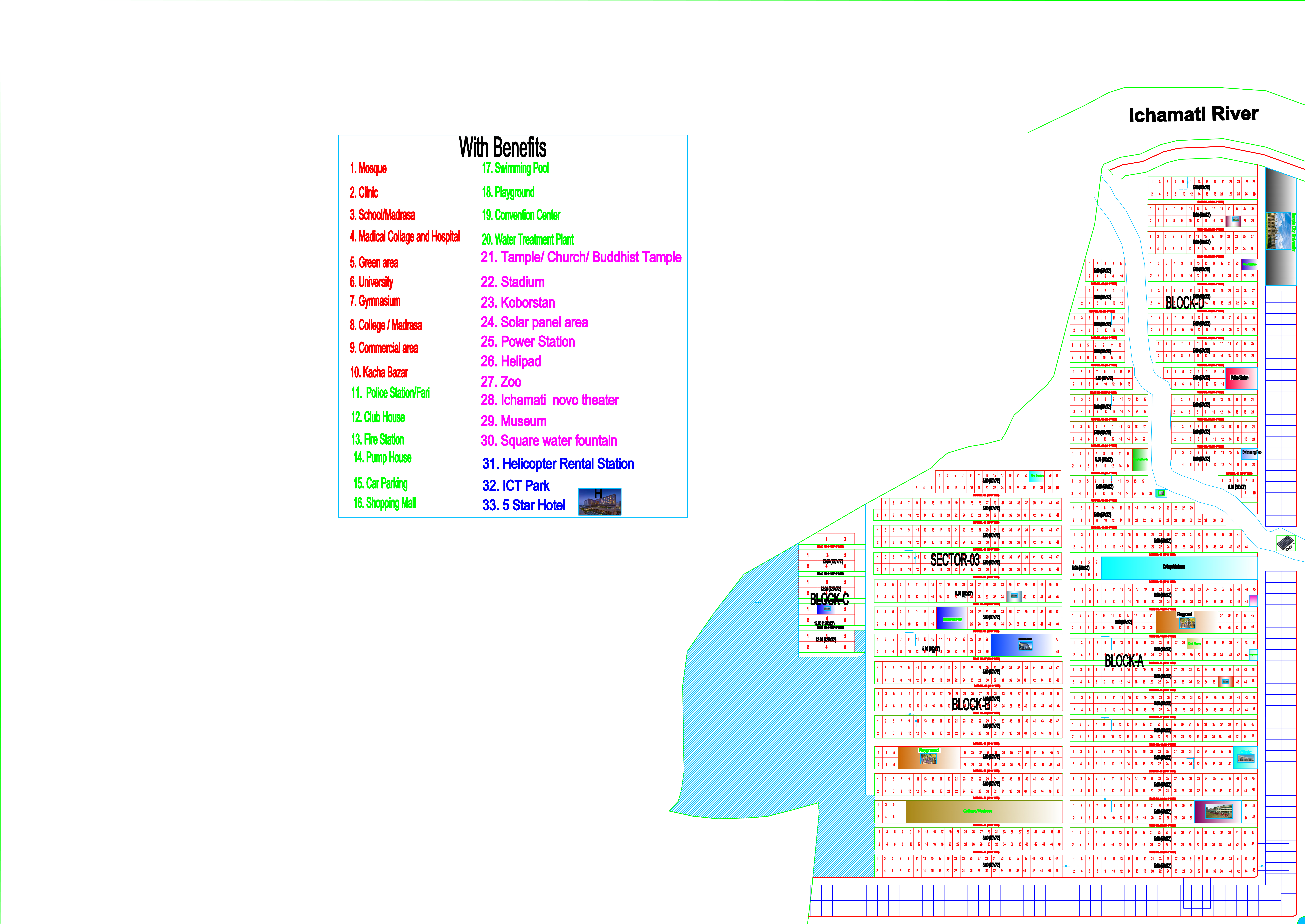 Map 3